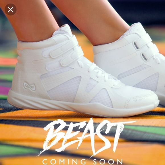 nfinity beast mid top